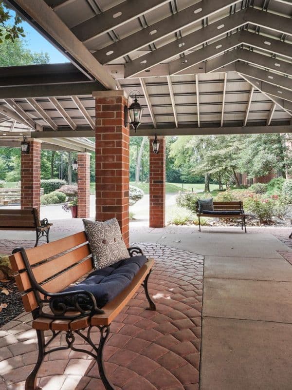 Property at Brownsboro Park